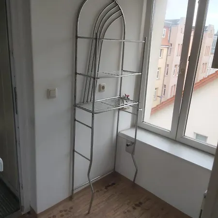 Familienappartement In Zentrum Schwerins Appartement Schwerin (Mecklenburg-Vorpommern)