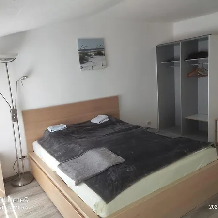 Appartement Familienappartement In Zentrum Schwerins Schwerin (Mecklenburg-Vorpommern)