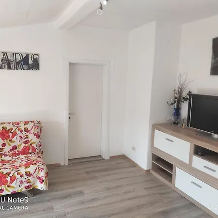 Familienappartement In Zentrum Schwerins * Schwerin (Mecklenburg-Vorpommern)