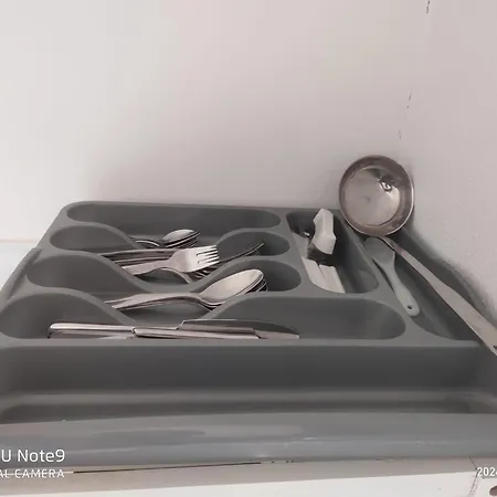 Familienappartement In Zentrum Schwerins Apartmán