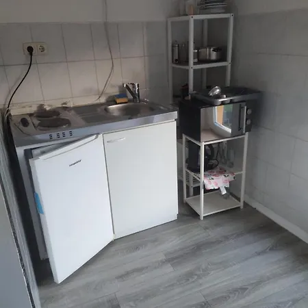 Appartement Familienappartement In Zentrum Schwerins