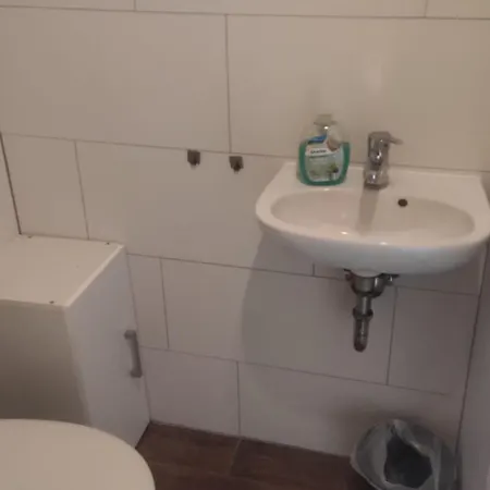 Familienappartement In Zentrum Schwerins Apartmán *