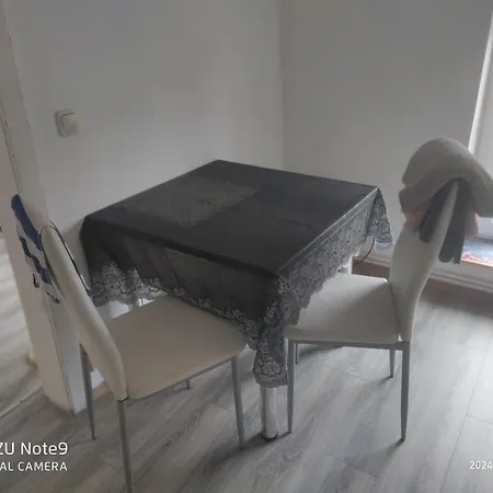 Apartmán Familienappartement In Zentrum Schwerins Schwerin (Mecklenburg-Vorpommern)