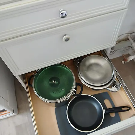 Apartmán Familienappartement In Zentrum Schwerins *